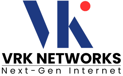 VRK Logo
