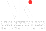 VRK-white logo