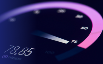 Top 5 Reasons Your Internet May Be Slow — And How to Fix It