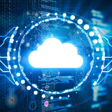 Cloud Connect About VRK Networks