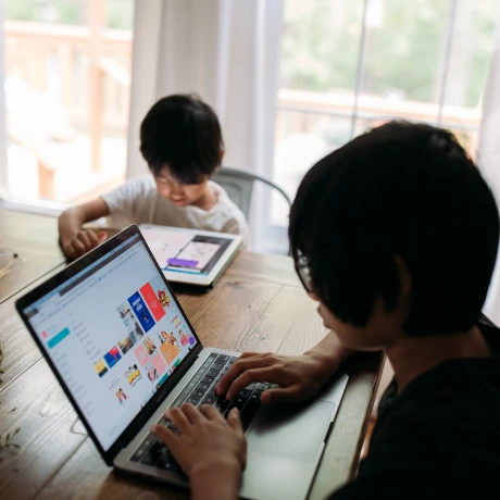 Home Broadband About VRK Networks