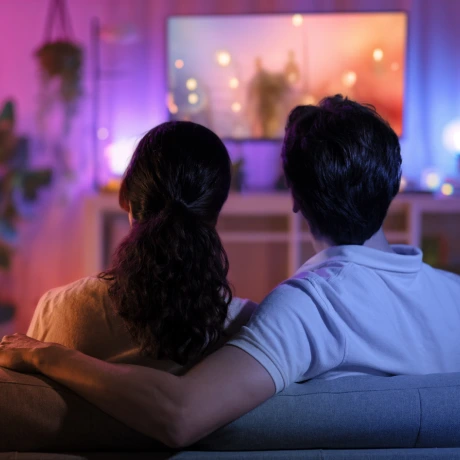 OTT TV About VRK Networks