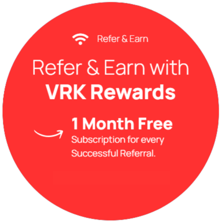 VRK- Home Page - Banner - 1