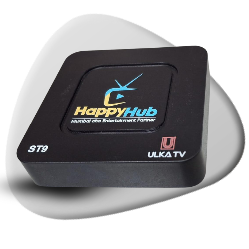 VRK - Happy Hub VRK – Happy Hub