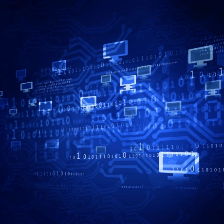 About VRK Networks