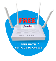 Router Free to Us