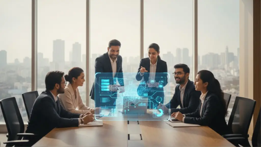 How It Impacts Businesses and Leased Lines in Navi Mumbai.