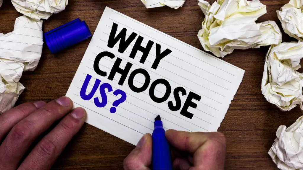 Why Choose VRK Networks