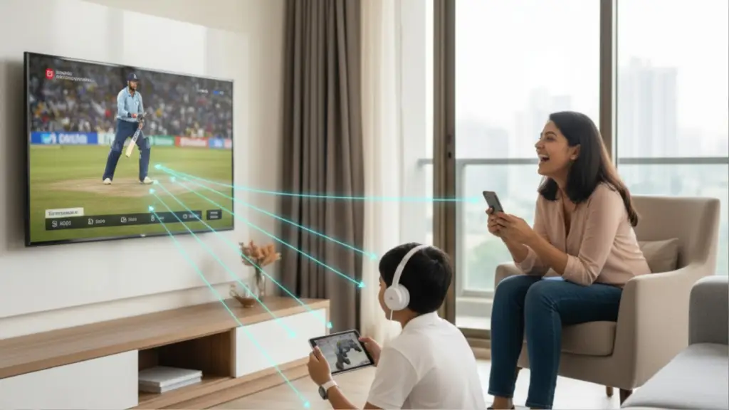 Why This Matters for Unlimited Home Broadband in Navi Mumbai.